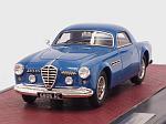 Alfa Romeo 6C 2500 SS Supergioiello Ghia Coupe 1950 (Blue)