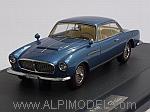 Alvis 3 Litre Super Graber Coupe 1967 (Metallic Blue)