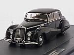 Armstrong Siddeley 346 Sapphire Four Light Saloon 1953 (Black)