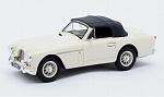 Aston Martin DB2/4 DHC by Tickford Closed 1955 (White)