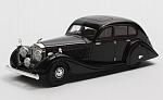 Bentley 4,5 Litre Gurney-Nutting Airflow Saloon 1936 (Black)
