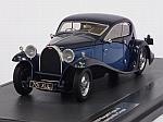Bugatti Type 46 Superprofile Coupe 1930 (Blue)