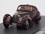 Bugatti Type 51 Dubos Coupe 1931