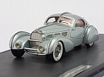 Bugatti Type 57 Aerolithe 1934 (green Metallic)