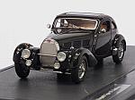 Bugatti Type 57 Guillore 1937 (Black)