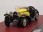 Bugatti Type 55 Roadster 1932 (Yellow/Black)