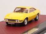 Fiat Dino Berlinetta Prototipo Pininfarina 1967 (Yellow)