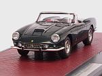 Ferrari 400 Superamerica Pininfarina Cabriolet open 1959 (Dark Green)