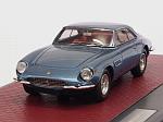 Ferrari 500 Superfast 1965 (Light Blue Metallic)