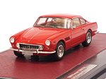 Ferrari 250 GT/E 2+2 Coupe Pininfarina 1960 (Red) by MATRIX MODELS.