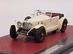 Invicta 4.5 Litre S-Type Low Chassis Tourer 1931 (White)