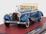 Isotta Fraschini 8A SS Castagna Roadster open 1929 (Blue)