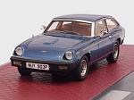 Jensen GT 1975-1976 (Metallic Blue)