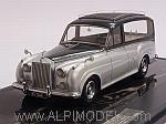 Rolls Royce Simson & Slater Hearse 1957