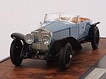 Rolls Royce Phantom Experimental Vehicle #10EX By Barker 1926