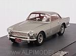 Triumph Italia 2000 Coupe Vignale - Michelotti 1959 (Silver)