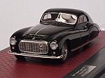 Talbot Lago T26 Grand Sport by Franay 1947 (Black) by MATRIX MODELS.