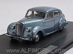 Austin Van Den Plas Princess II DS3 1950 (Light Blue Metallic)
