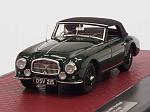Aston Martin DB2 Vantage Drophead Coupe by Graber closed 1952 (Green)