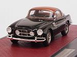 Aston Martin DB2/4 Vignale HRH King Baudouin 1954 (Black/Copper)