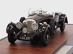 Bentley 8 Litre Dottridge Brothers Roadster open 1932 (Black)