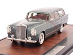 Bentley S2 Estate Wagon by Wendler 1962 (Grey)
