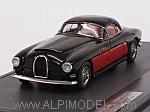 Bugatti Type 101 Chassis #101504 by Antem 1951 (Red/Black)