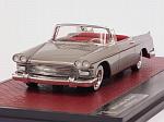 Cadillac Skylight Pininfarina Open 1959 (Silver)
