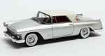 Cadillac Skylight Pininfarina Closed 1959 (Silver/White)