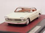 Cadillac Starlight Coupe Pininfarina 1959 (White)