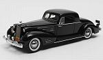 Cadillac V16 Series 90 Fleetwood Coupe 1937 (Black)
