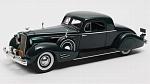 Cadillac V16 Series 90 Fleetwood Coupe 1937 (Green)