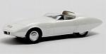 Chevrolet Astrovette Concept 1968 (White)