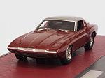 Ford Cougar II Concept 1963 (Metallic Red)