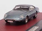 Ferrari 330 GTC Speciale Pininfarina HRH Princess Liliane Rethy 1967