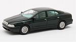 Jaguar V12 Kensington Italdesign Concept 1990 (Light Green) by MATRIX MODELS.