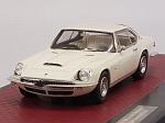 Maserati Mexico Speciale by Frua 1967 (White)