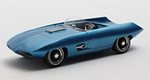 Pontiac Vivant 77 Adams 1965 (Metallic Blue)