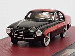 Pegaso Z-102 Thrill Coupe 1953 (Red/Black)