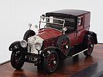 Rolls Royce 20 HP Open Drive Brougham by Brewster 1927 (Red/Black)