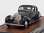 Rolls Royce Phantom II Continental Berline Figoni-Falaschi 1932 (Blue)