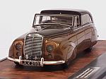 Rolls Royce Silver Wraith Sedanca de Ville by Hooper WTA62 1947 Nubar Gulbenkian