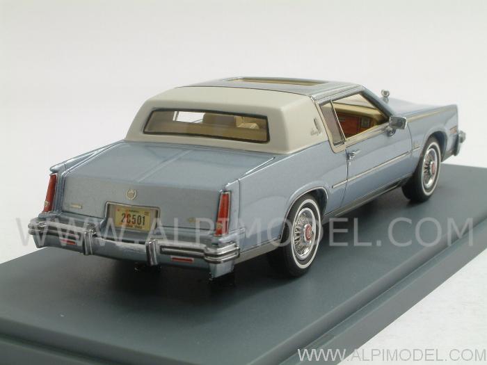 Cadiillac Eldorado Biarritz by neo