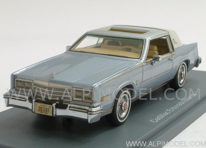 Cadiillac Eldorado Biarritz by neo