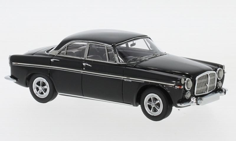 Rover P5B Coupe 1971 (Black) by neo
