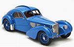 Bugatti T57 SC Atlantic 1938 (Blue) 1/18 scale