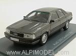 Audi 200 Quattro 20V 1990 (Metallic Grey)