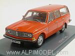 Volvo 145 1971 (Red)
