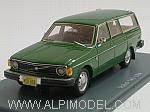 Volvo 145 US Version 1971 (Green)