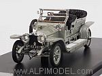 Rolls Royce Silver Ghost 1906  (Silver)